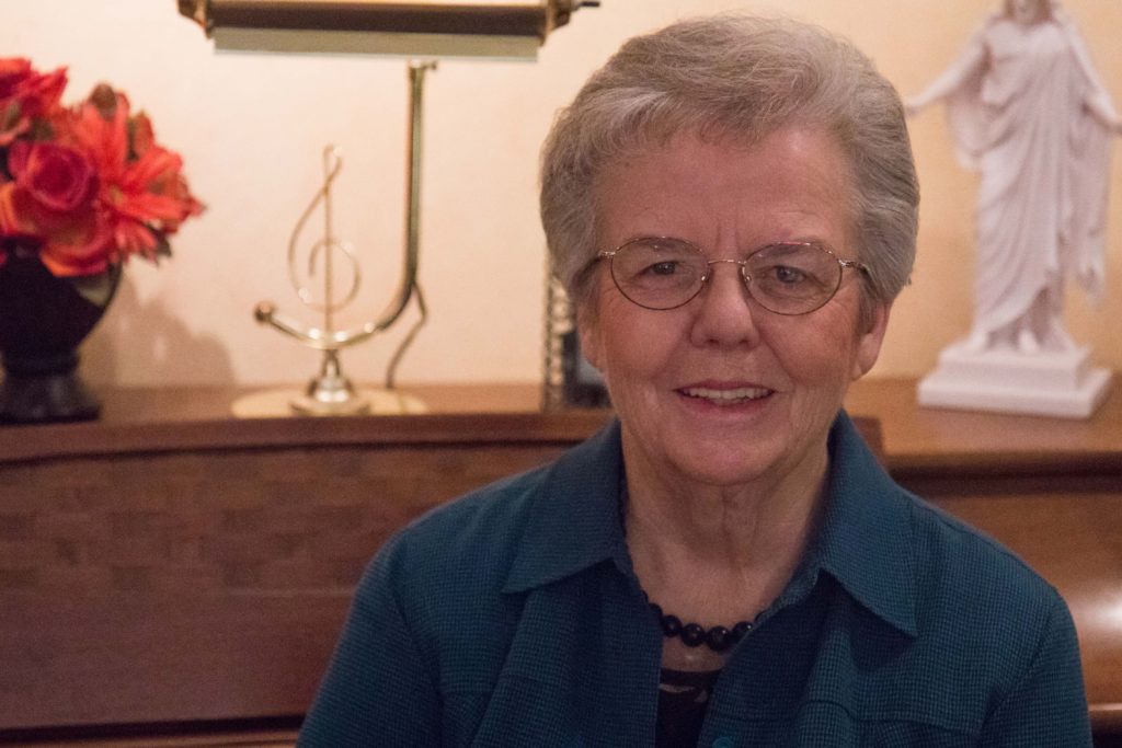 Janice Kapp Perry Learn Of Me